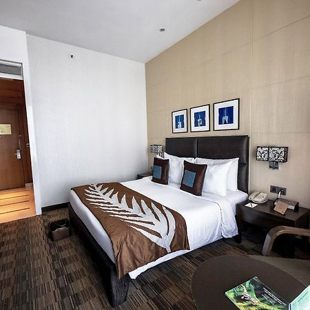 Meluha - The Fern Hotell Mumbai Exteriör bild