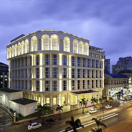 Meluha - The Fern Hotell Mumbai Exteriör bild