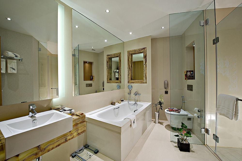 Meluha - The Fern Hotell Mumbai Exteriör bild
