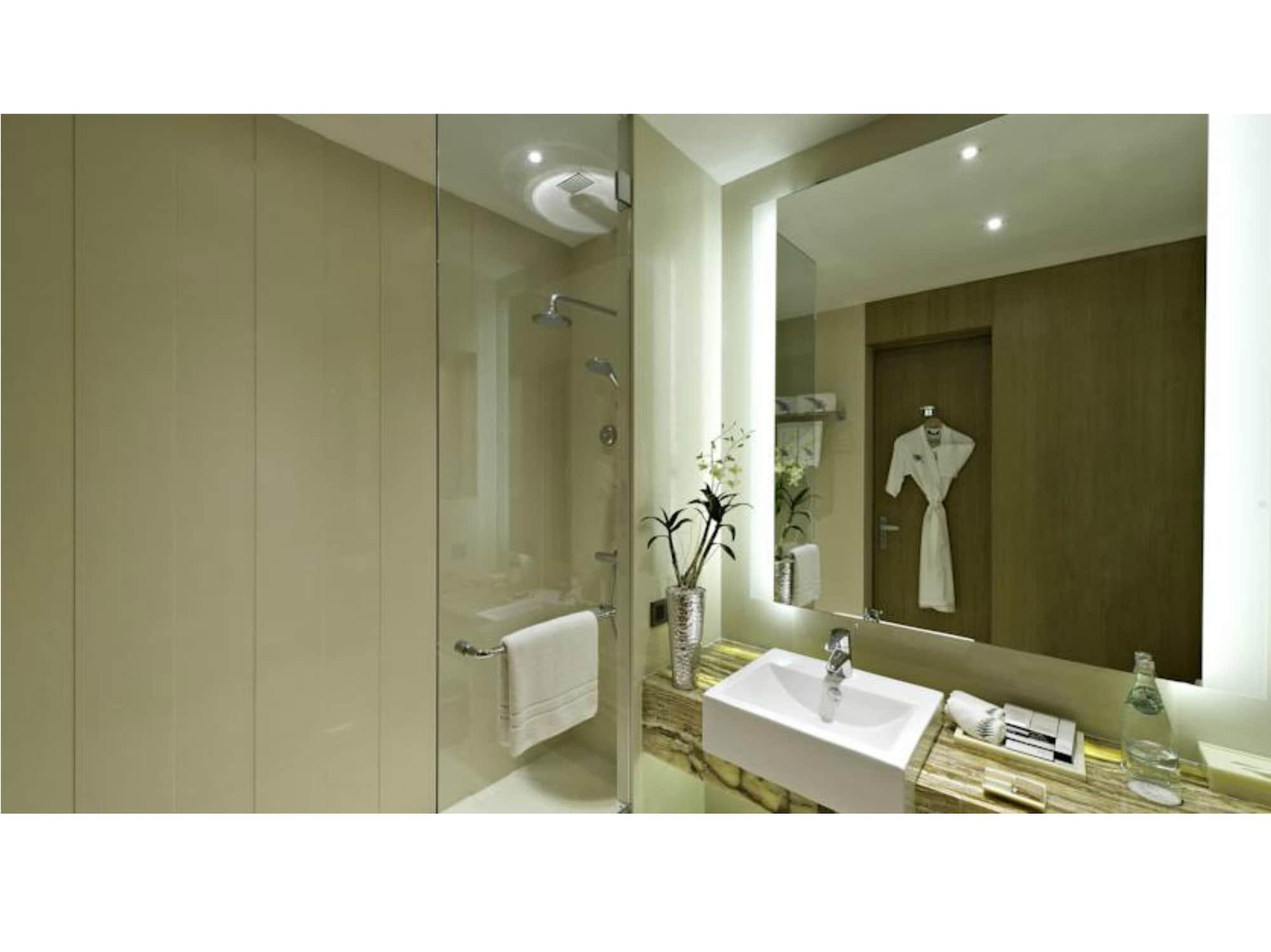 Meluha - The Fern Hotell Mumbai Exteriör bild