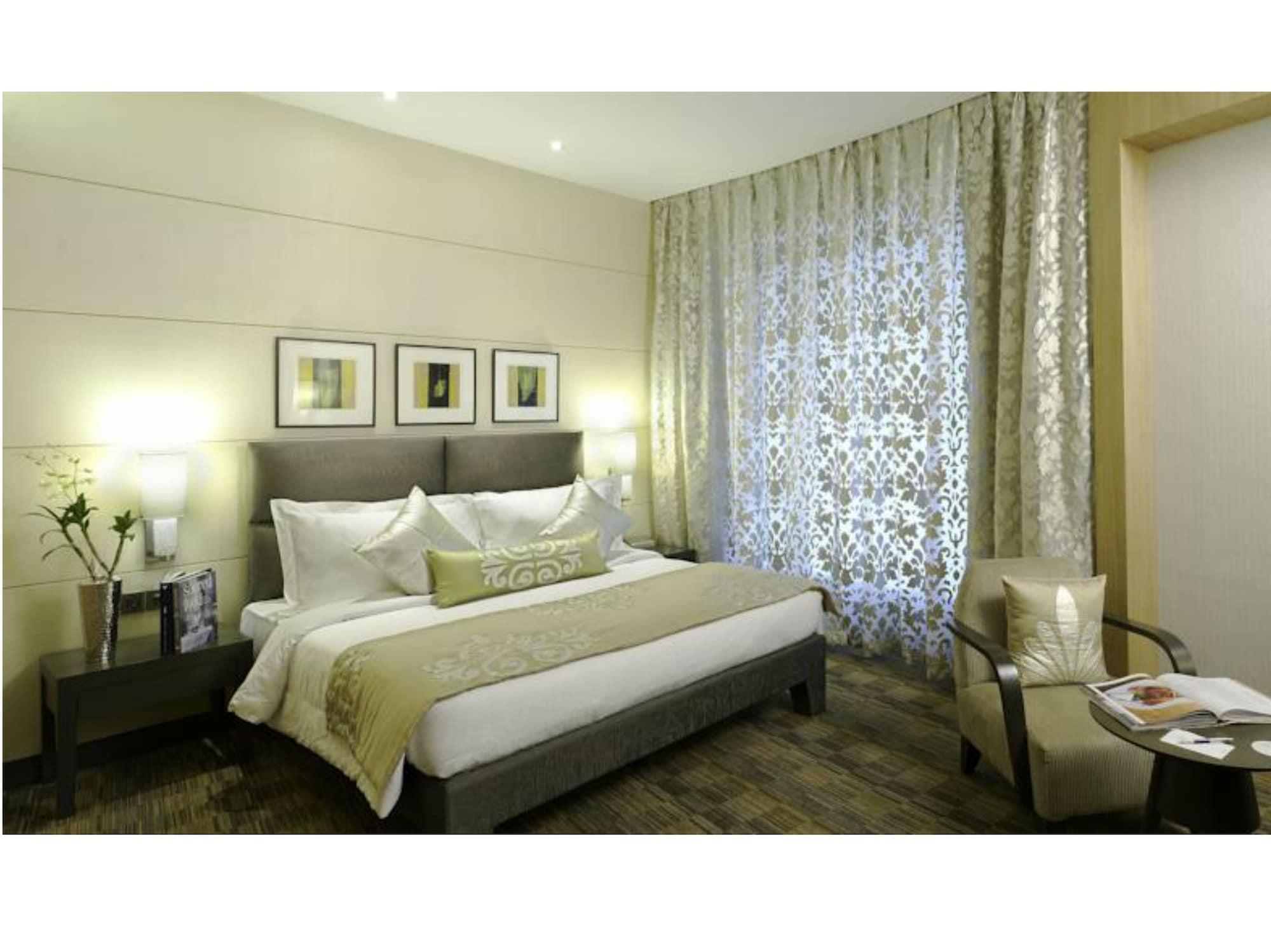 Meluha - The Fern Hotell Mumbai Exteriör bild