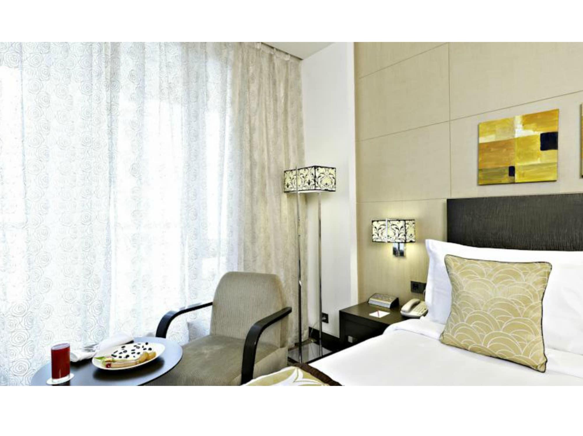 Meluha - The Fern Hotell Mumbai Exteriör bild