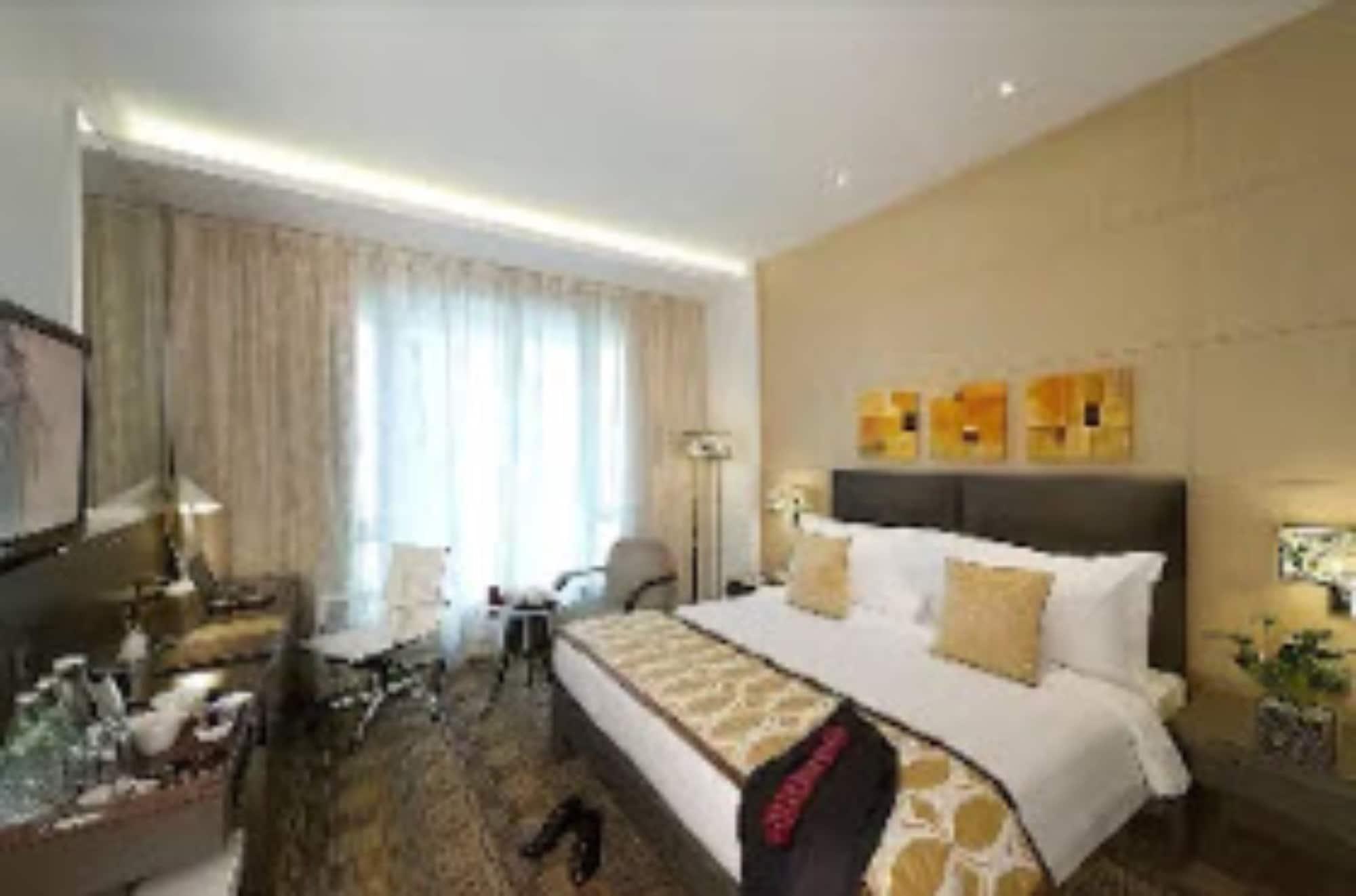 Meluha - The Fern Hotell Mumbai Exteriör bild