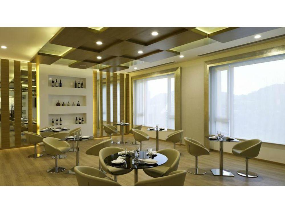 Meluha - The Fern Hotell Mumbai Exteriör bild