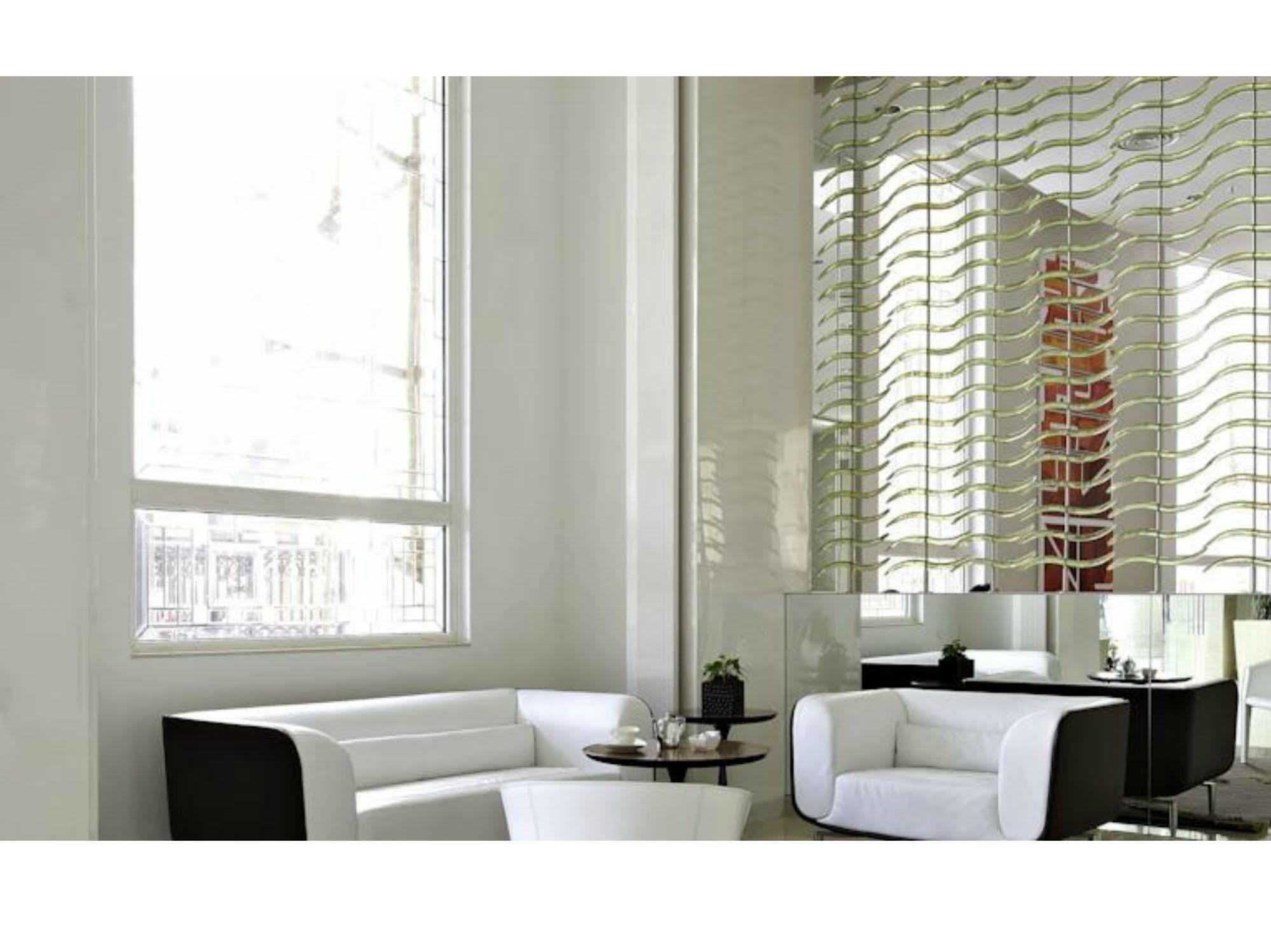 Meluha - The Fern Hotell Mumbai Exteriör bild