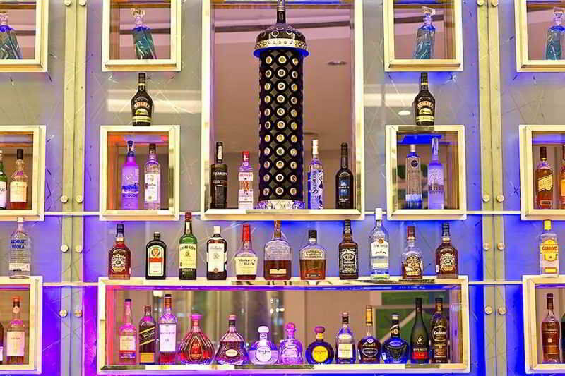 Meluha - The Fern Hotell Mumbai Exteriör bild