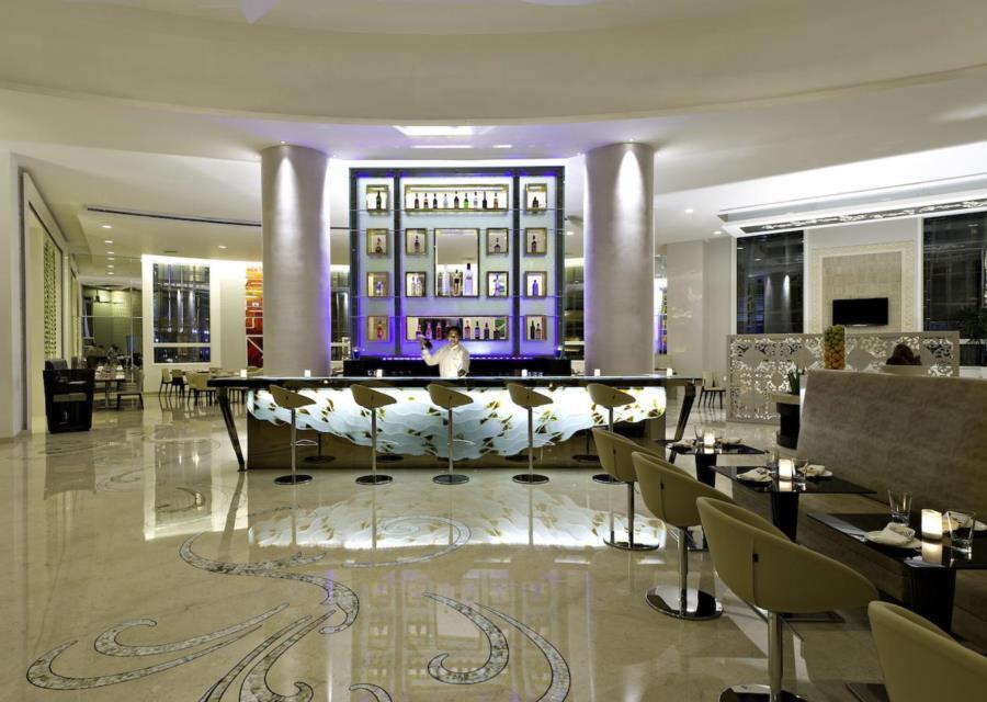 Meluha - The Fern Hotell Mumbai Exteriör bild
