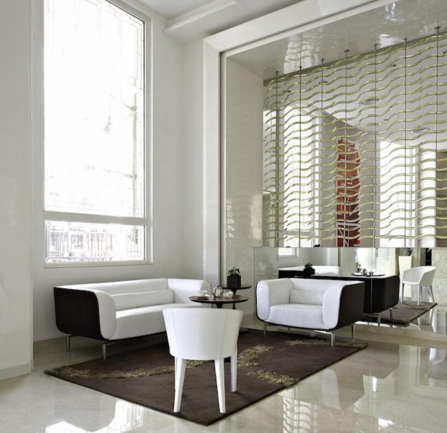 Meluha - The Fern Hotell Mumbai Exteriör bild